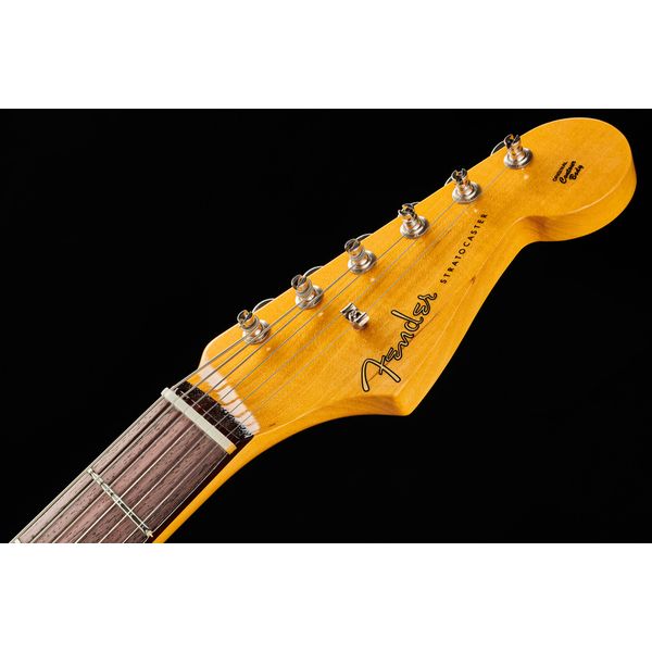 Fender 59 Strat Hardtail C3CSB NOS