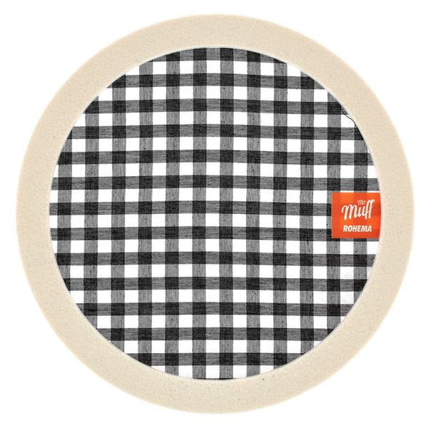 Rohema Mr. Muff Muffins Set