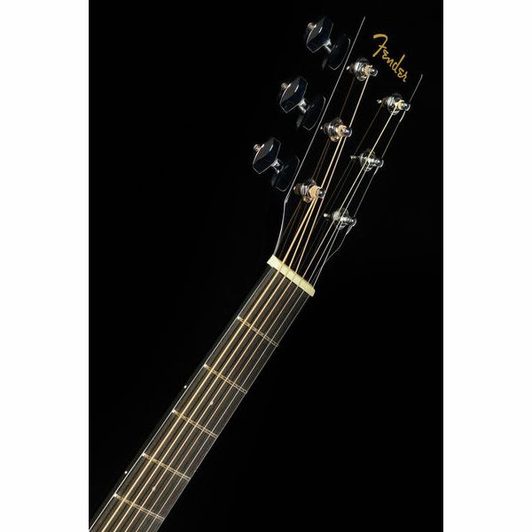 Fender CD-60 BK V3 DS