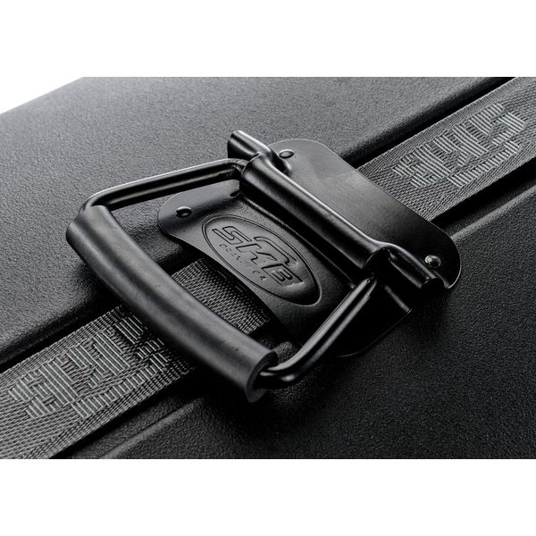 SKB D1622 22"x16" Bass Drum Case