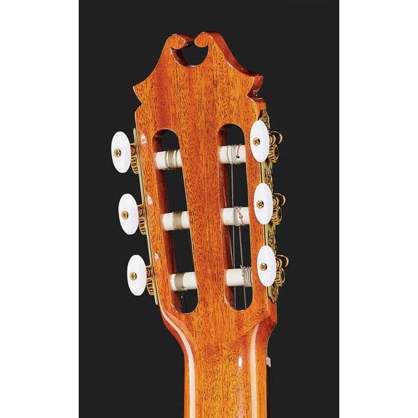 Juan Hernandez Concierto Cedar