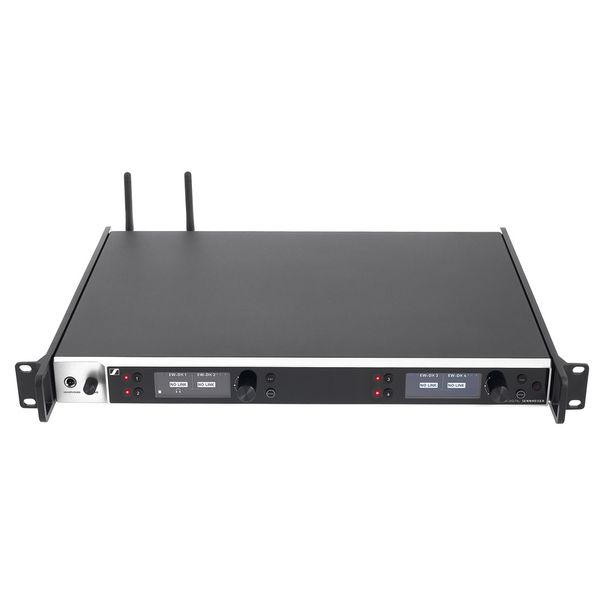 Sennheiser EW-DX 4 Dante CI Set U1/5