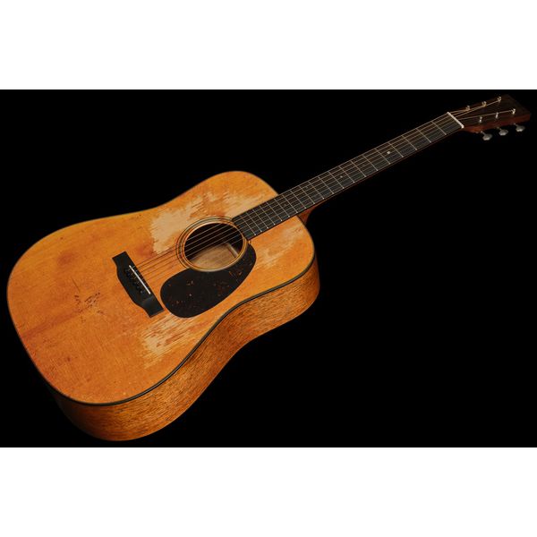 Martin Guitar D18 StreetLegend