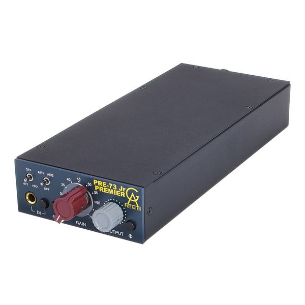 Golden Age Audio Premier PRE-73 Jr