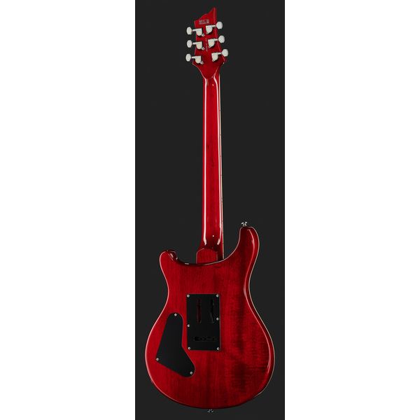 Harley Benton CST-24T Paradise Flame