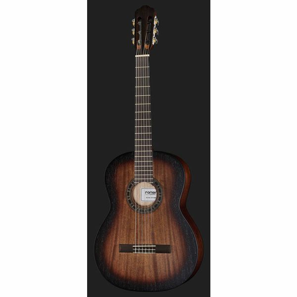 La Mancha Granito 33-N-MB