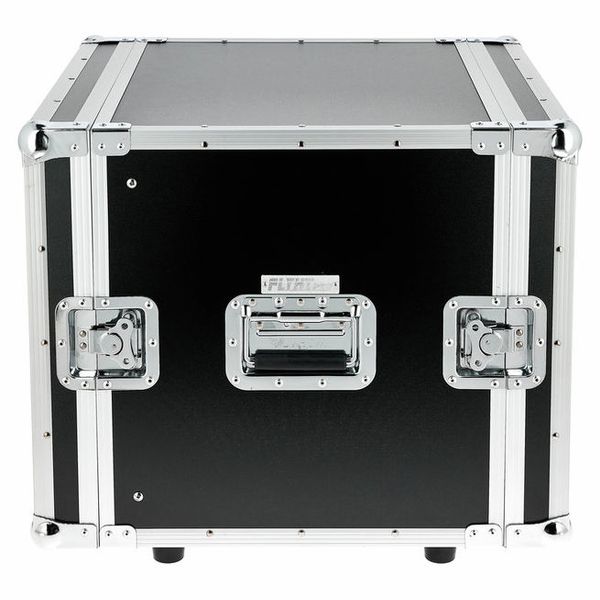 Flyht Pro Rack 10U Double Door