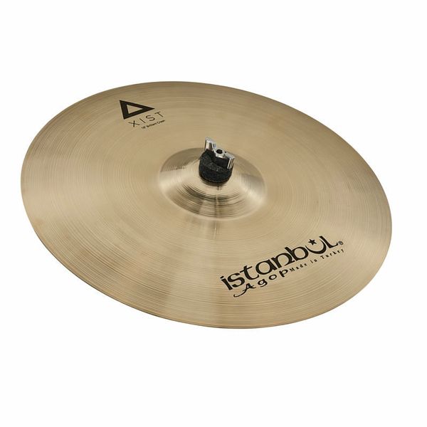 Istanbul Agop Xist Brilliant Cymbal Set