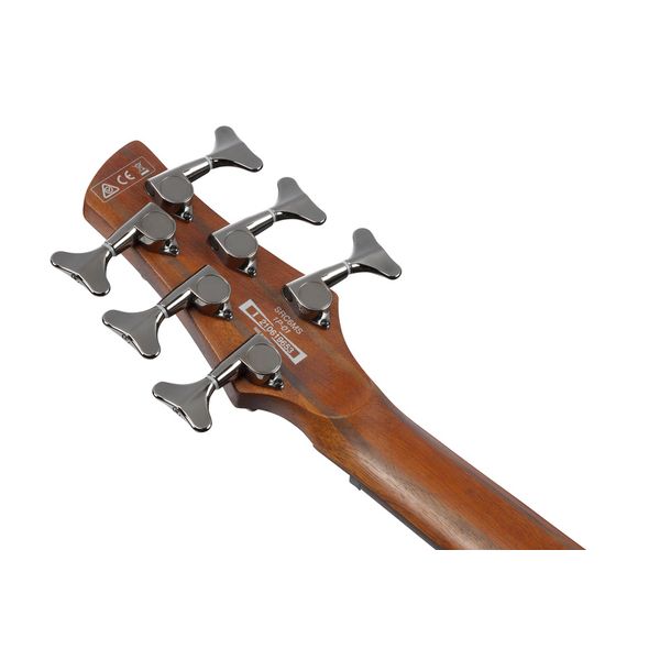 Ibanez SRC6MS-BLL