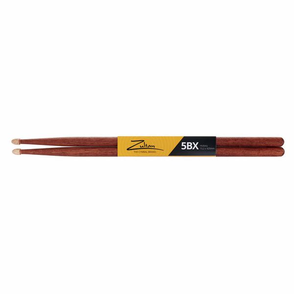 Zultan 5BX Hickory