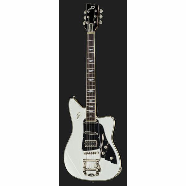 Duesenberg Paloma White