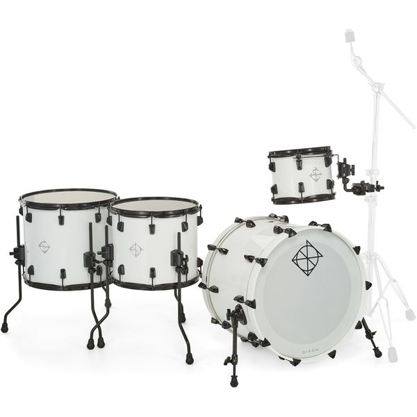 Dixon Artisan Walnut/Maple Set SW