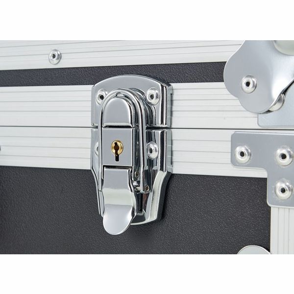 Flyht Pro Case Stairville BEL1 6in1