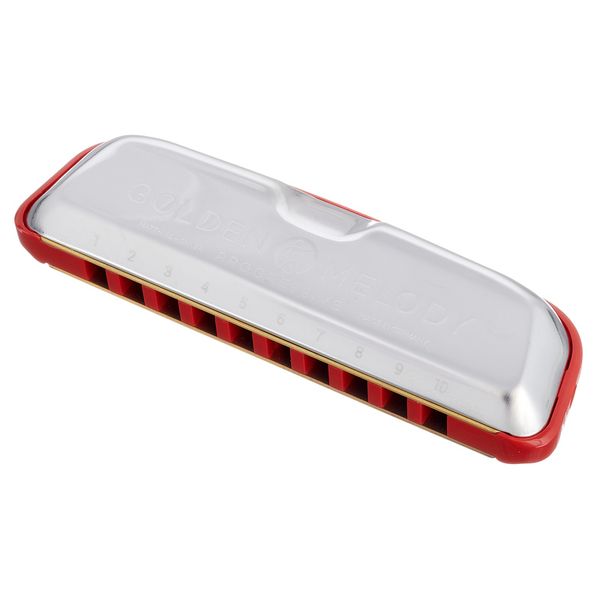 Hohner Golden Melody D