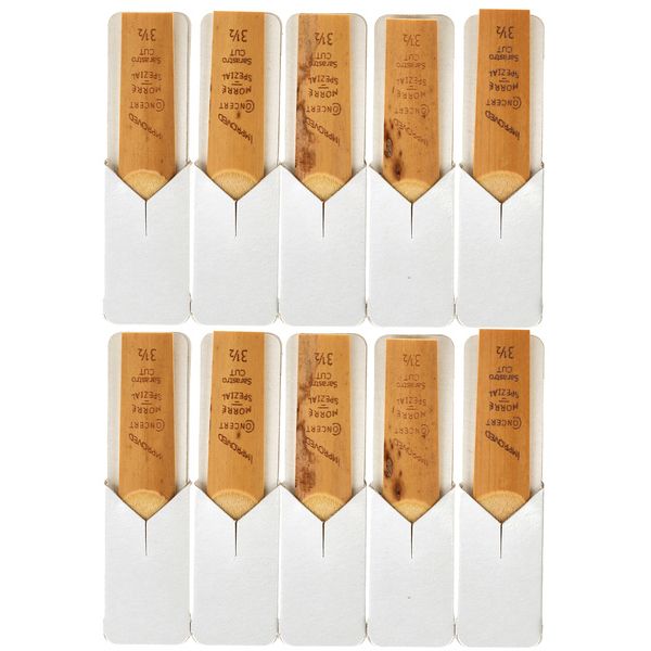 Pilgerstorfer Morré Bass Clarinet 3.5