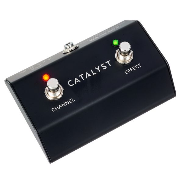 Line6 LFS2 Catalyst Footswitch