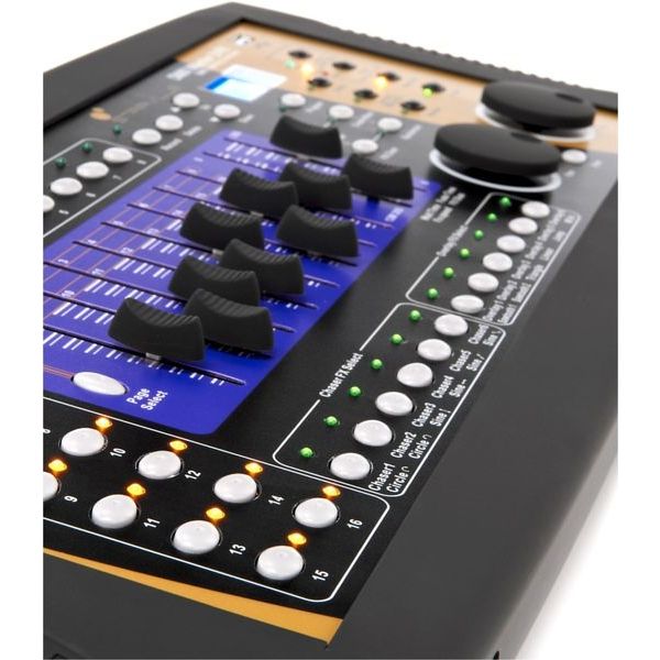 Stairville DMX-Master 3 - FX