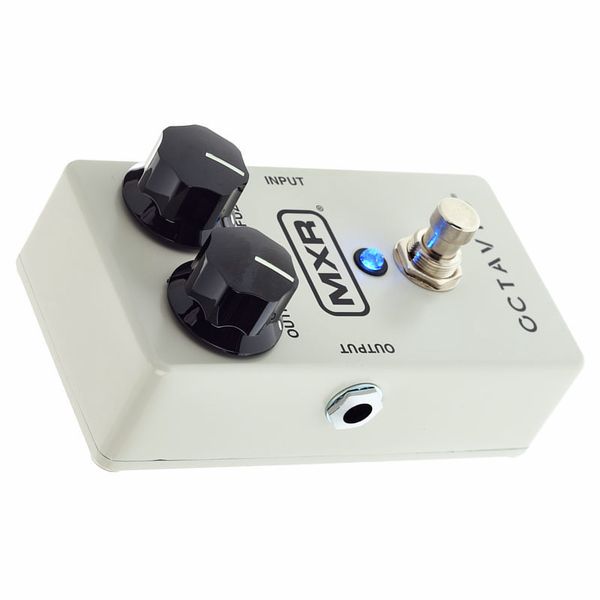 MXR Octavio M267 Fuzz/Octave