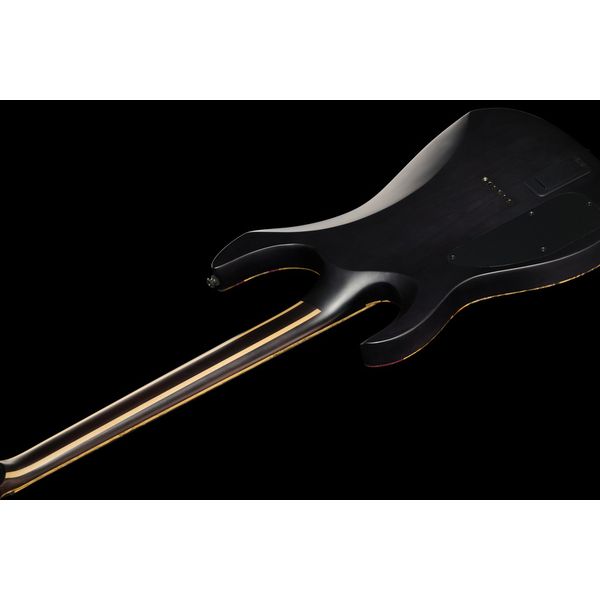 Legator Ninja N6X-TR