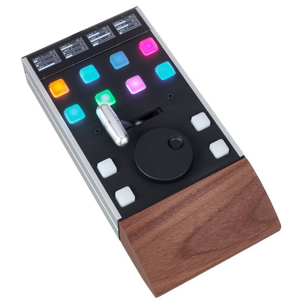 MakePro X XPERT-A6-BLEND xPert Control