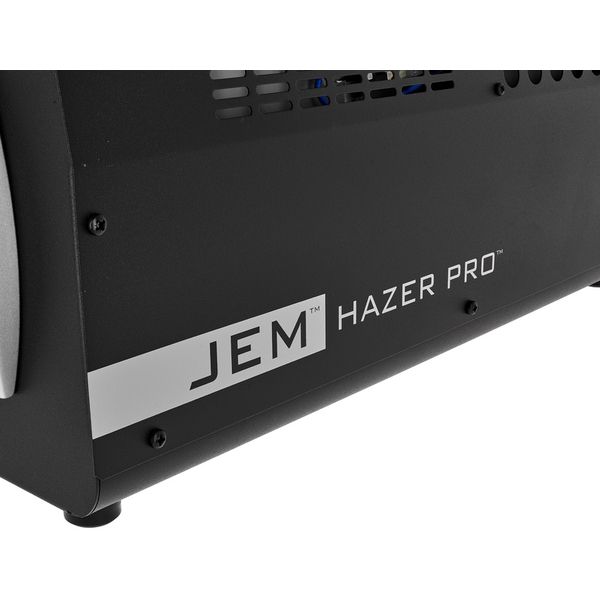 Martin by Harman JEM Hazer Pro