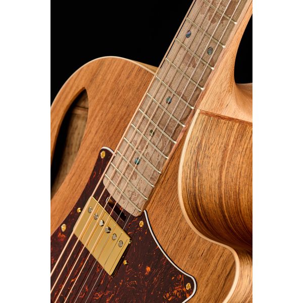 Cole Clark AN2EC-BLBL-HH