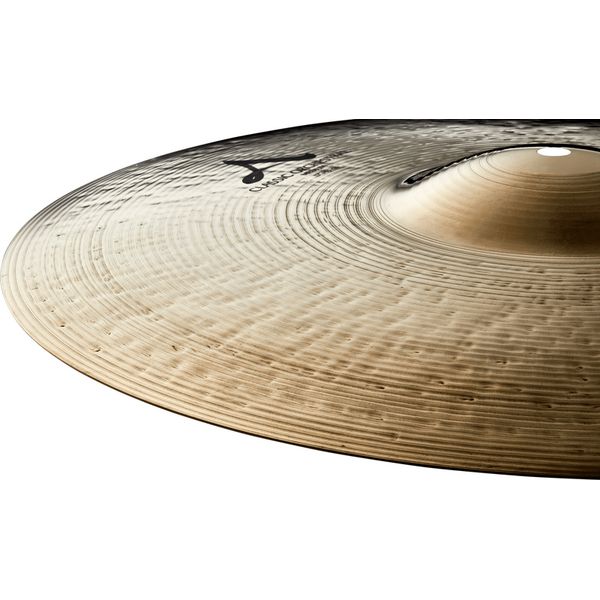 Zildjian 17" Classic Orchestral Sel. MM