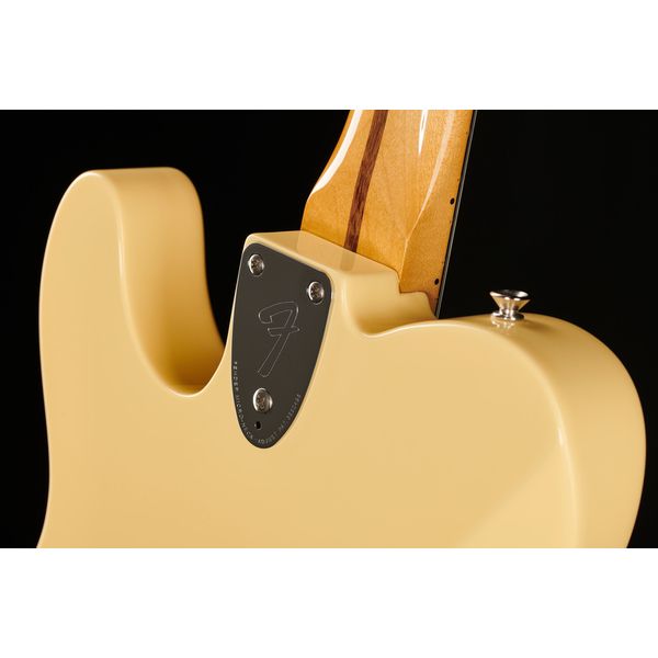 Fender Vintera II 70s Tele Dlx VWT