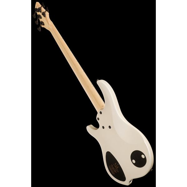 Dingwall NG3 Nolly Sig.5 Duc Pearl WH