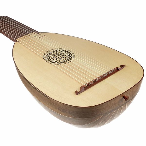 Thomann Pro Renaissance Lute 10 Course
