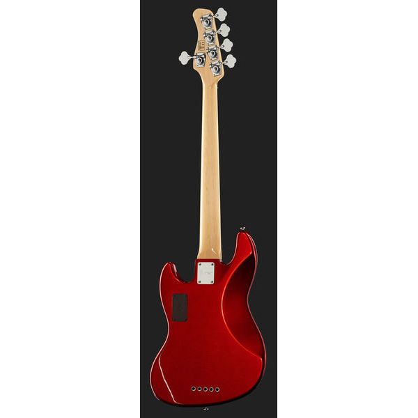 Marcus Miller V7 Vintage Alder-5 BMR 2nd Gen