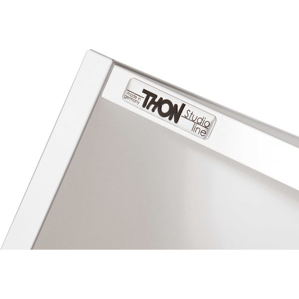 Thon Studio Side Rack 10U WH