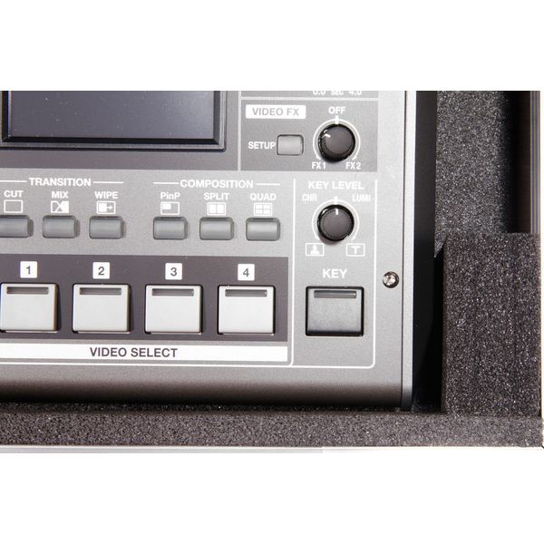 Thon Case Roland VR3 EX