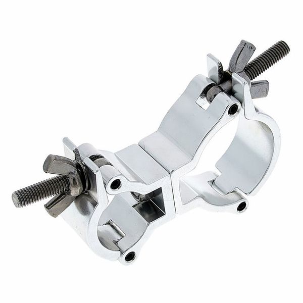 Global Truss 8233 Swivel Coupler 35/50mm