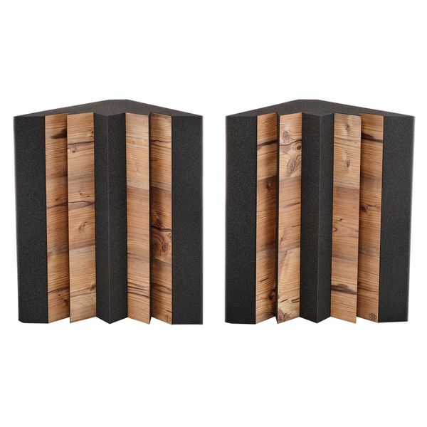 t.akustik Highline CBT1 Silver Spruce