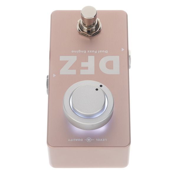 Darkglass DFZ Duality Fuzz