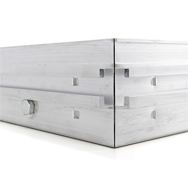 Stageworx Praktikus Light Triangular ODW