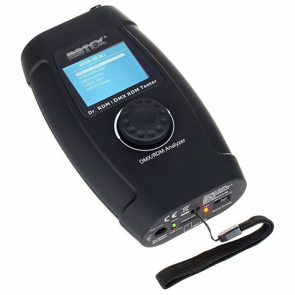 Botex Dr. RDM I DMX RDM Tester