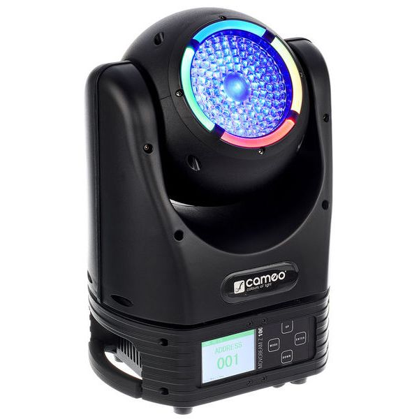 Cameo  Movo Beam Z 100