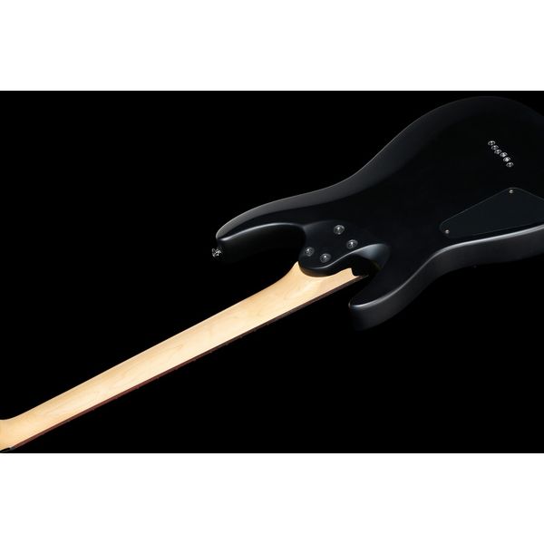 Schecter C-6 Deluxe SBK