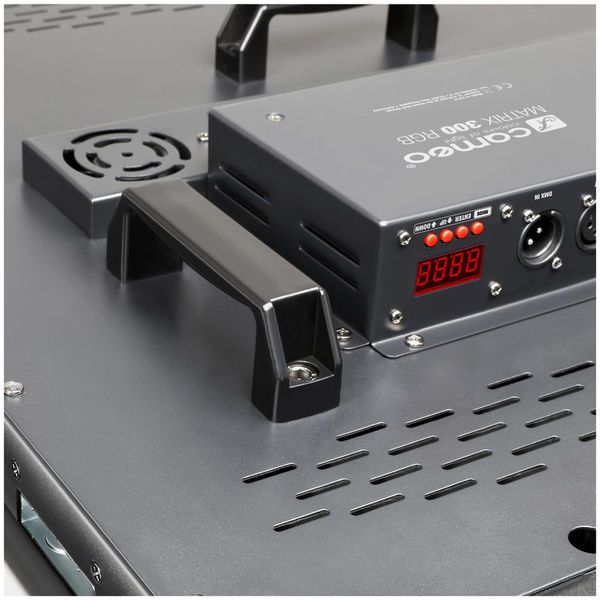 Cameo  Matrix Panel 10 W RGB