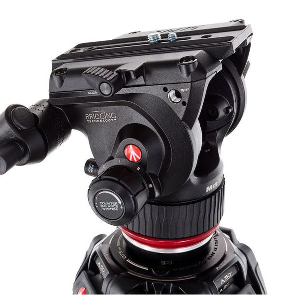 Manfrotto MVK504XTWINFA Camera Stand