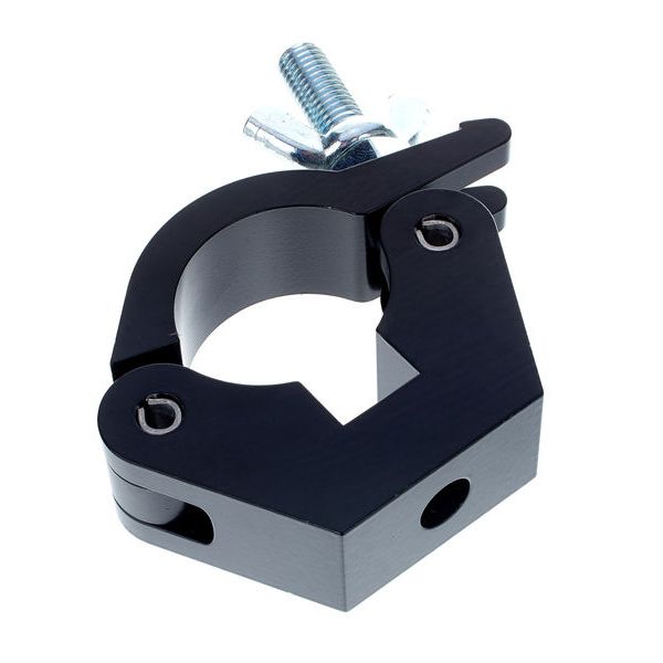 Doughty T57011 SL Half Coupler black