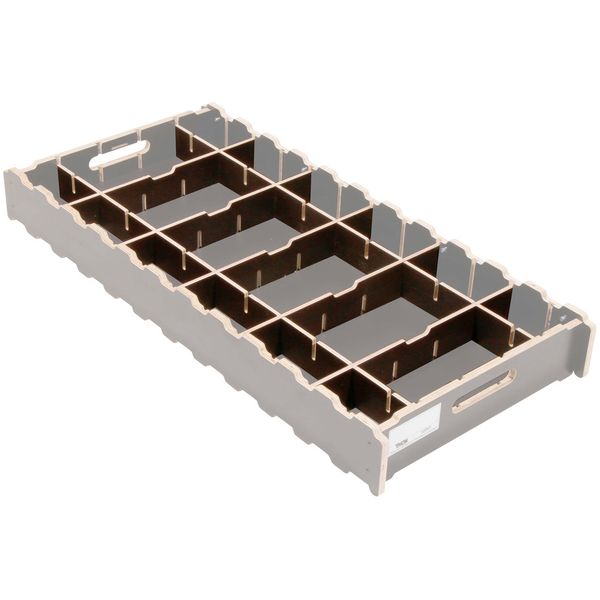 Thon Dividing Wall Set 120H1 2/5