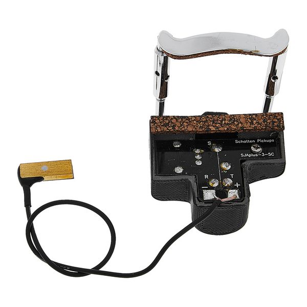 Schatten Design VVM-2 Pro Viola/Violin Pickup