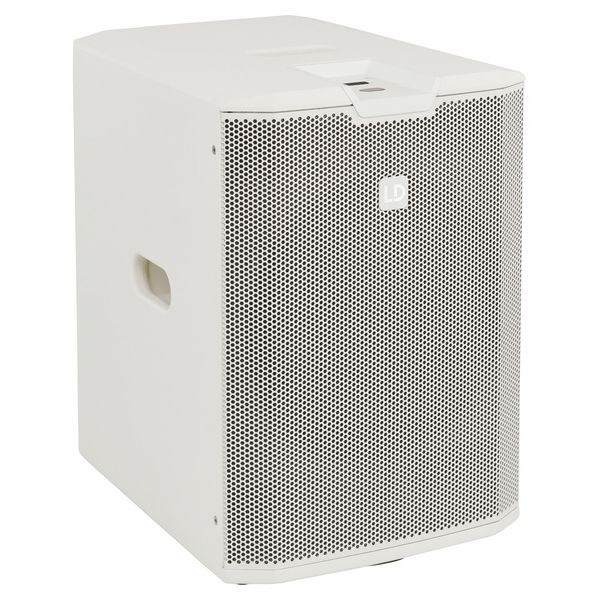 LD Systems Maui 28 G3 White