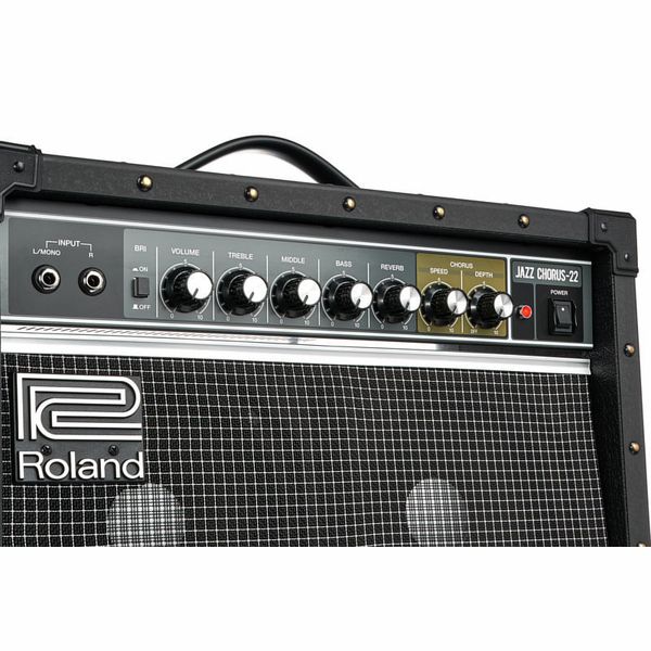 Roland JC-22