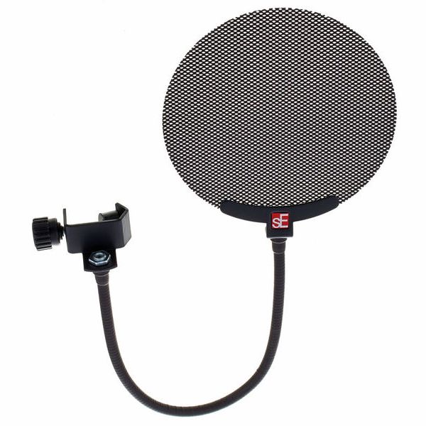 SE Electronics VR1 Voodoo Bundle