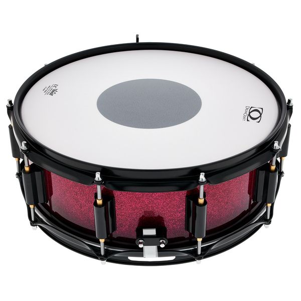 DrumCraft Series 6 14"x05" Snare -BP