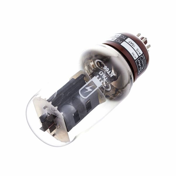 TAD RT822 KT66 Duett